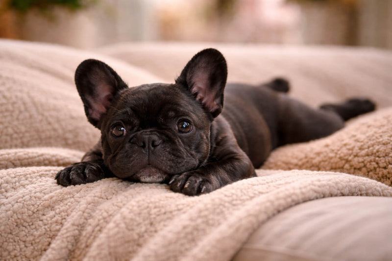 7 Things Only French Bulldog Owners Understand