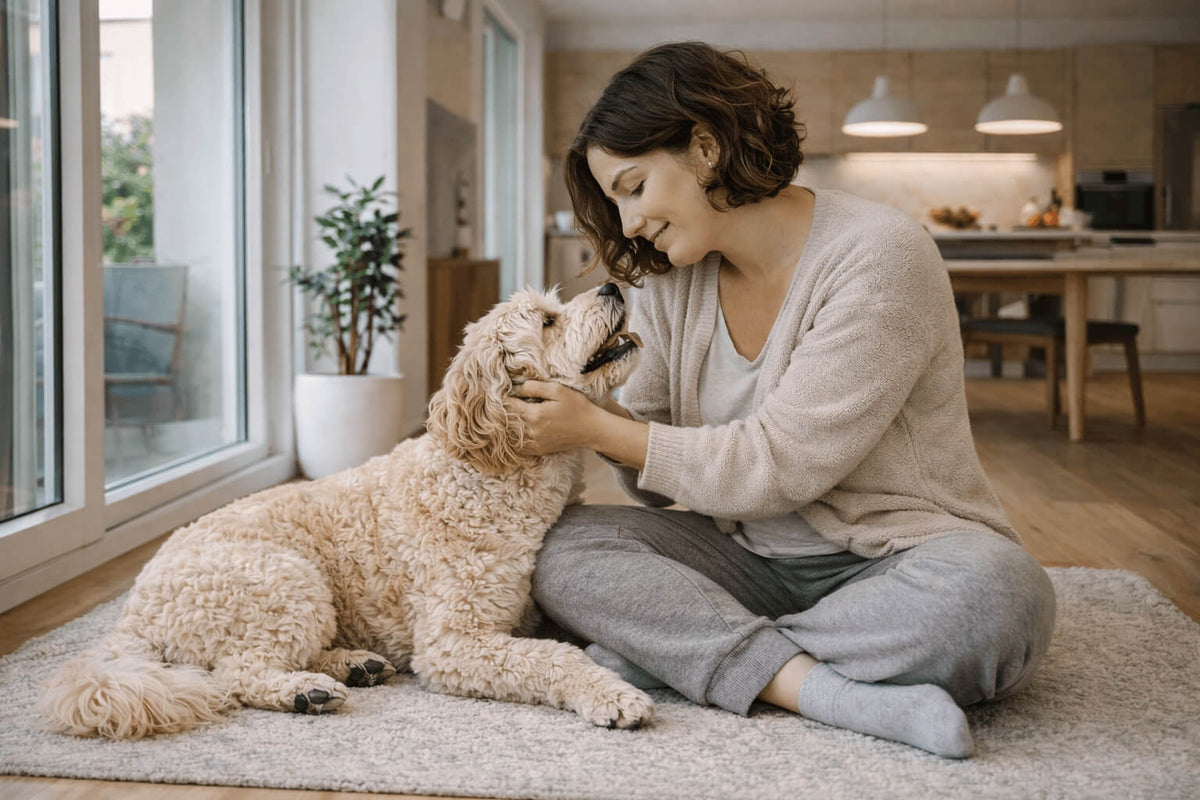 7 Things Dog Owners Wish They Knew Earlier