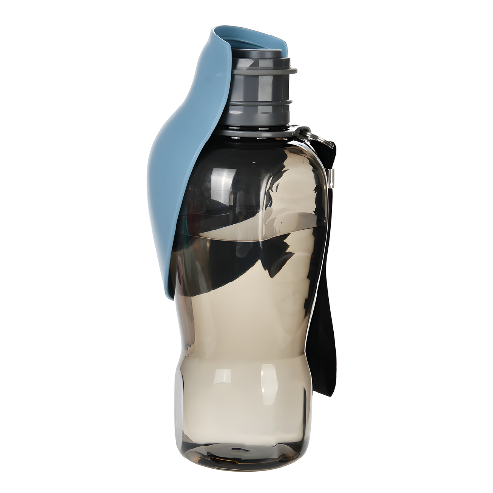 PawSip - Portable Water Bottle