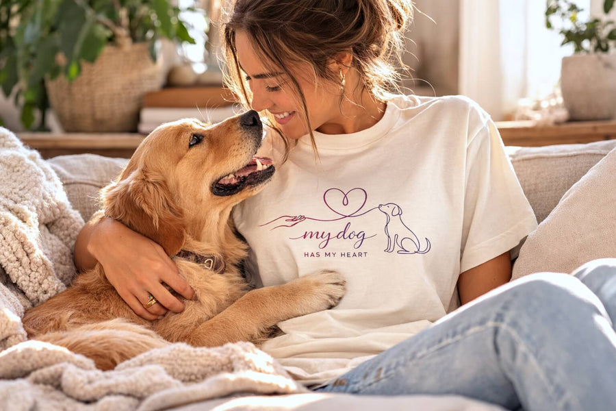 3 Things Every Dog Lover Understands (Life Just Feels Different With a Dog)