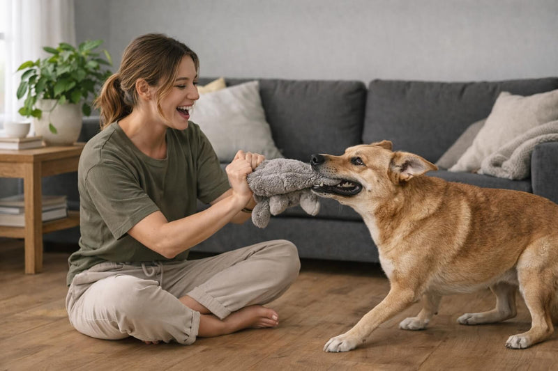 6 Common Mistakes Even the Best Dog Moms Make (Without Realizing It)
