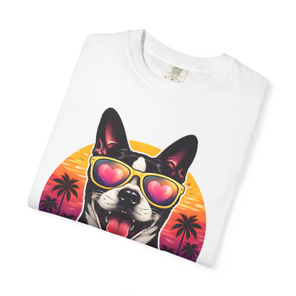 Adopt Love Repeat™ — Signature Tee