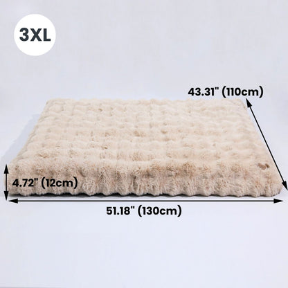 CloudRest — Ultra Plush Dog Bed