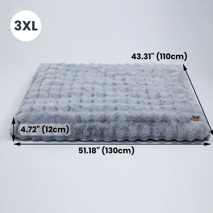 CloudRest — Ultra Plush Dog Bed