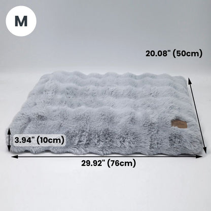 CloudRest — Ultra Plush Dog Bed