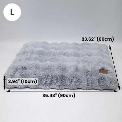 CloudRest — Ultra Plush Dog Bed