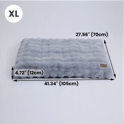 CloudRest — Ultra Plush Dog Bed