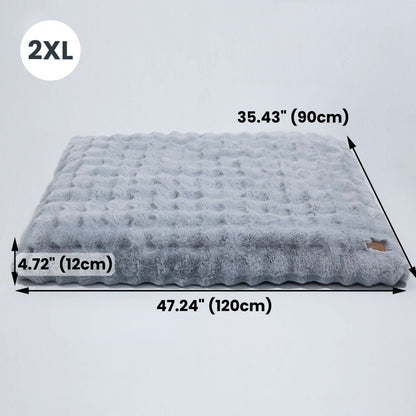 CloudRest — Ultra Plush Dog Bed