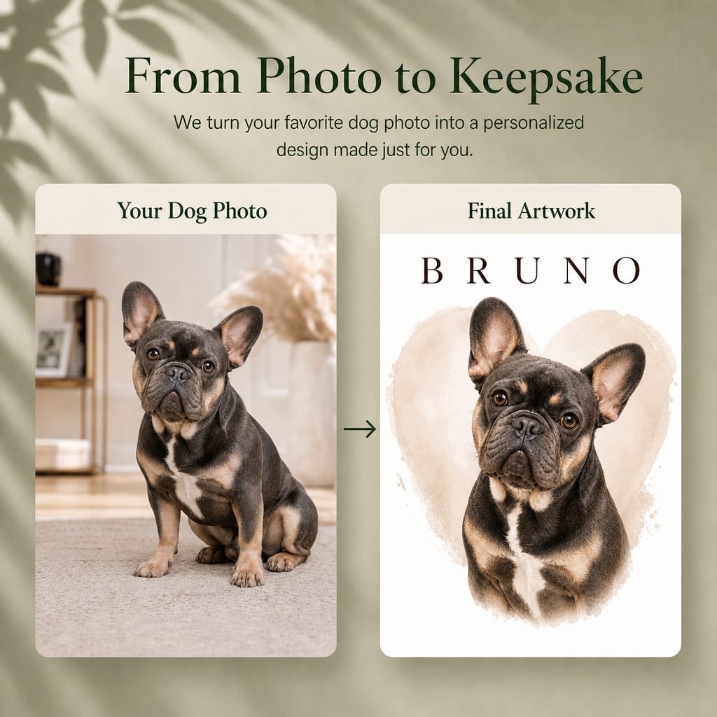 Custom Dog Lover Bundle