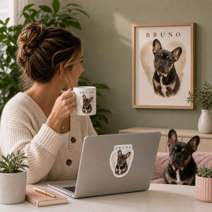 Custom Dog Lover Bundle