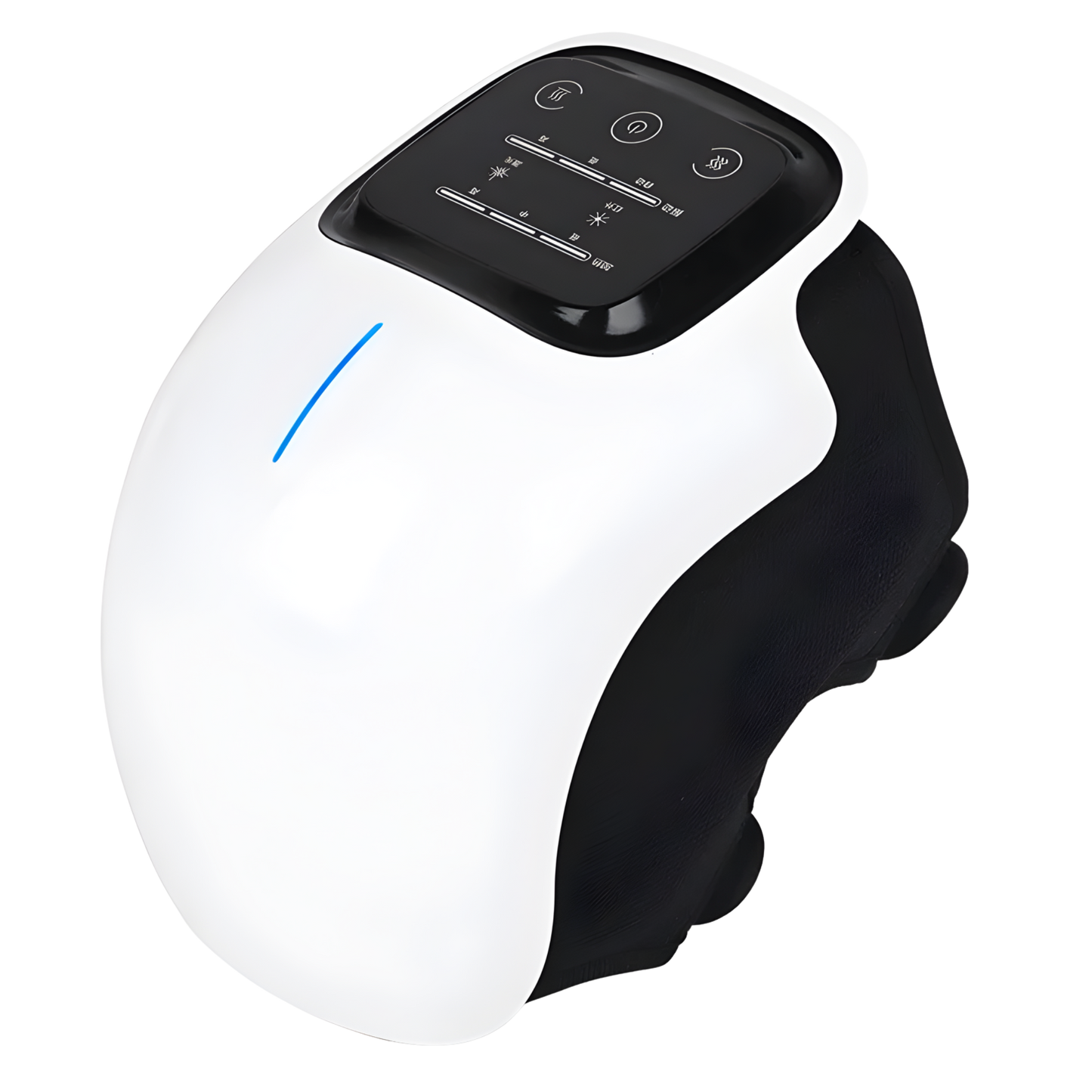 3-in-1 Advanced Knee Massager