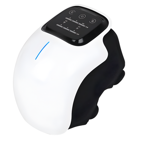 3-in-1 Advanced Knee Massager