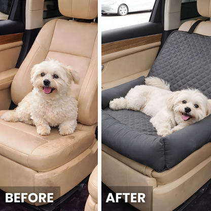 CozyRide - Comfy Car Seat