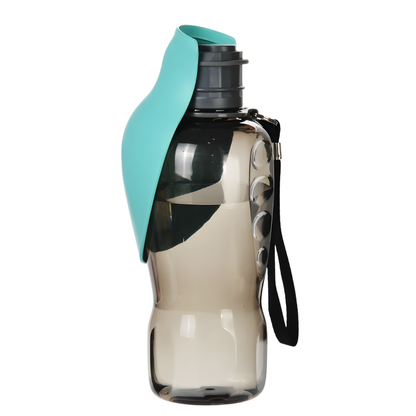 PawSip - Portable Water Bottle