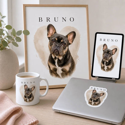 Custom Dog Lover Bundle