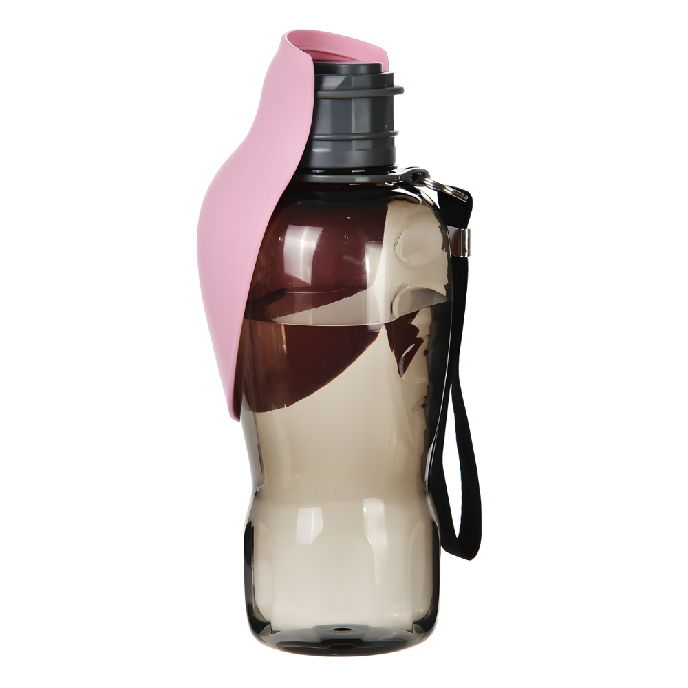 PawSip - Portable Water Bottle