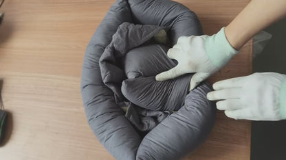 CozyRide - Comfy Car Seat