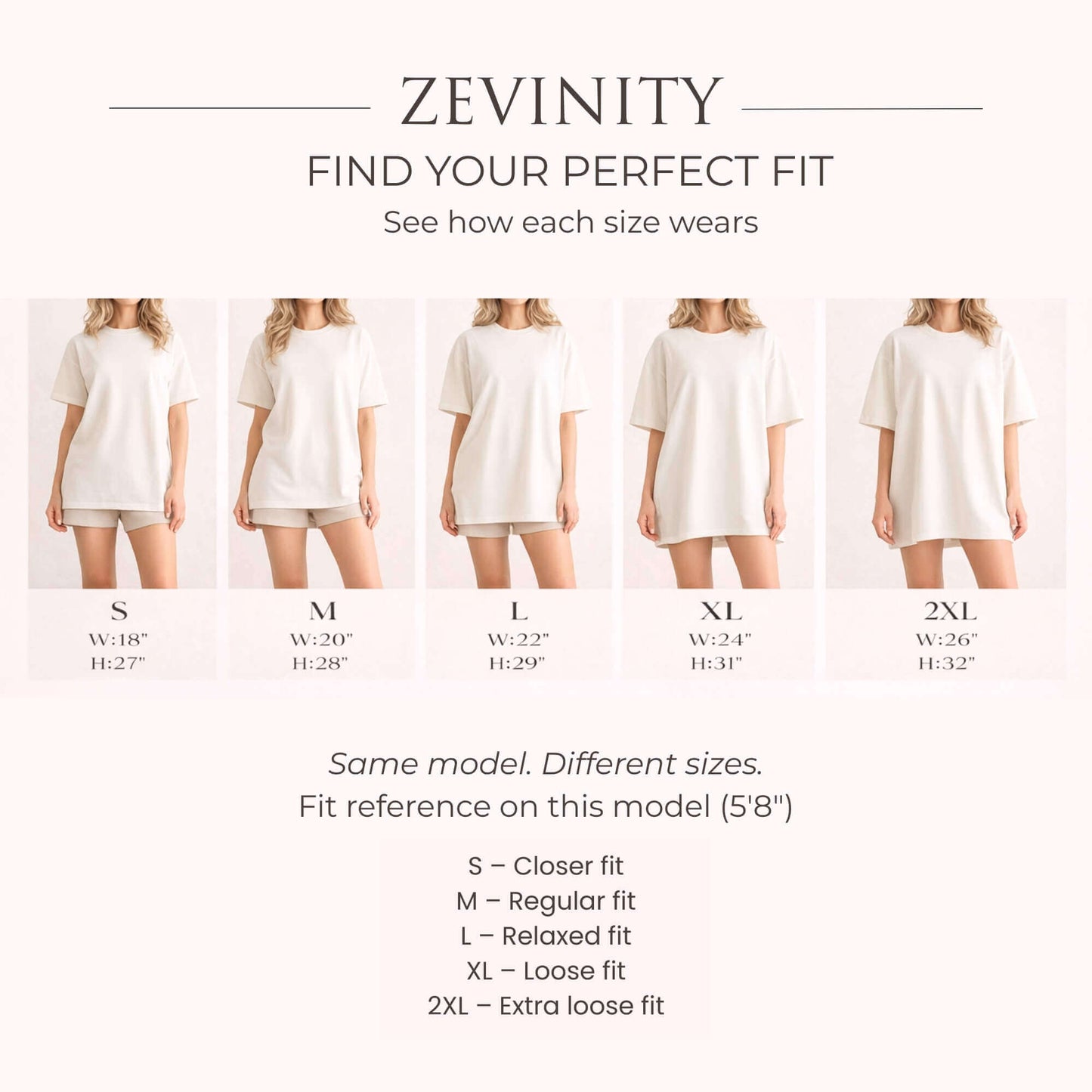 Adopt Love Repeat™ — Signature Tee